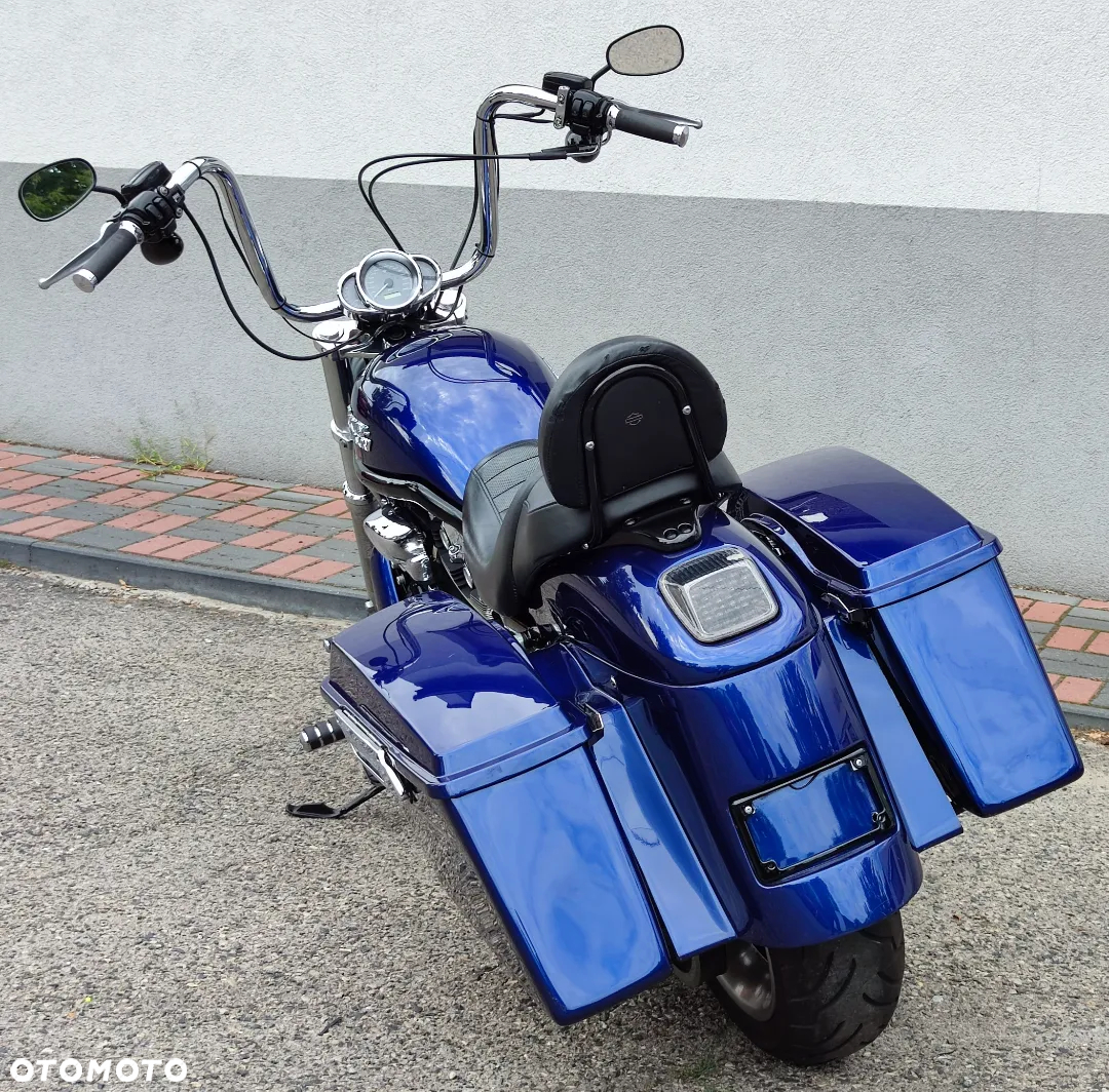 Harley-Davidson Softail V-Rod - 6
