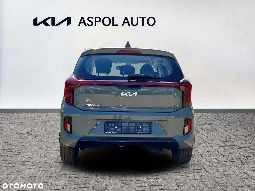 Kia Picanto - 5