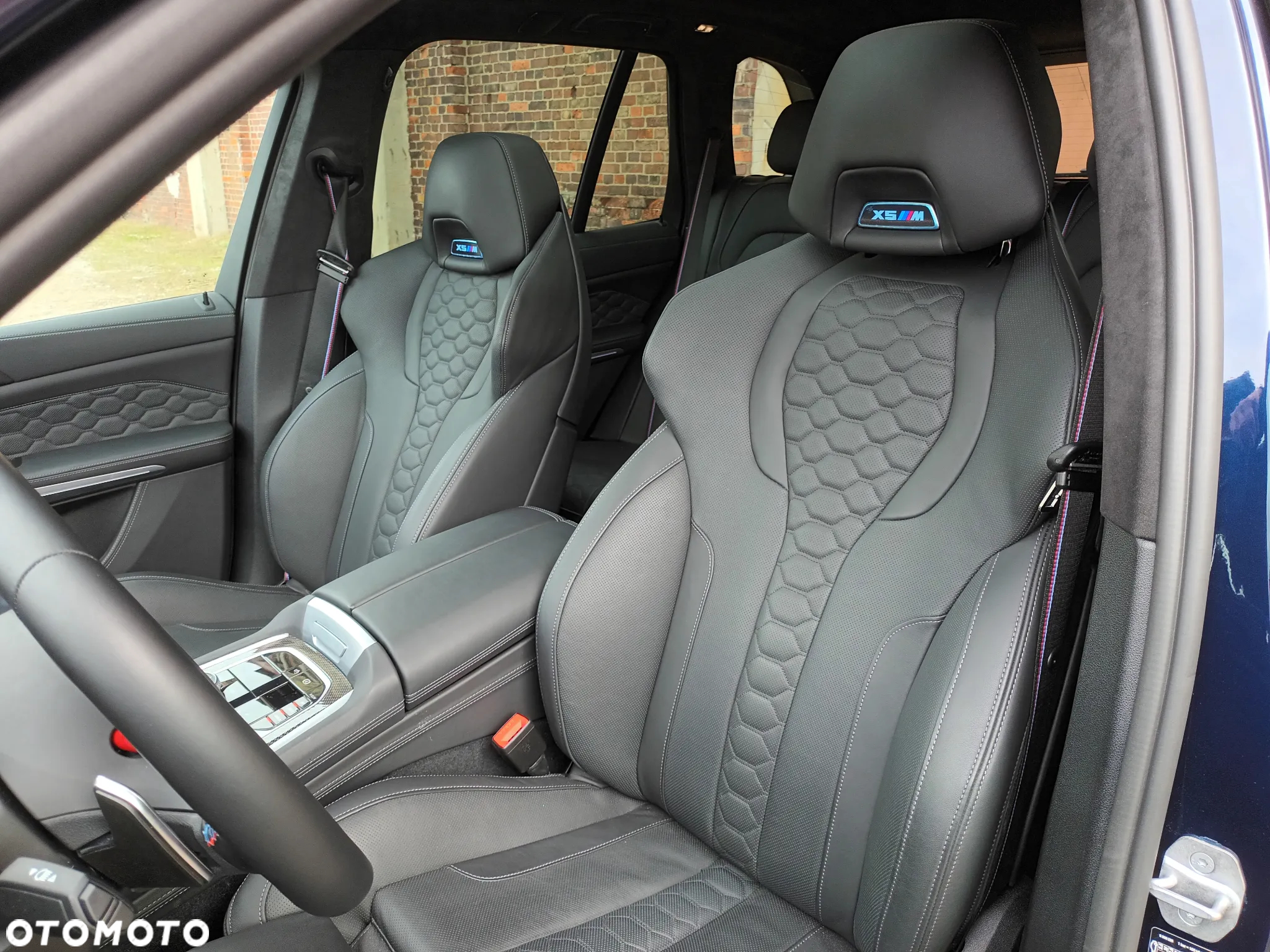 BMW X5 M Competition - 15