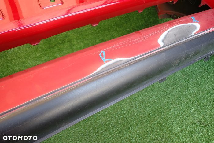 MAZDA CX-60 CX60 22- zderzak przedni przód - 8