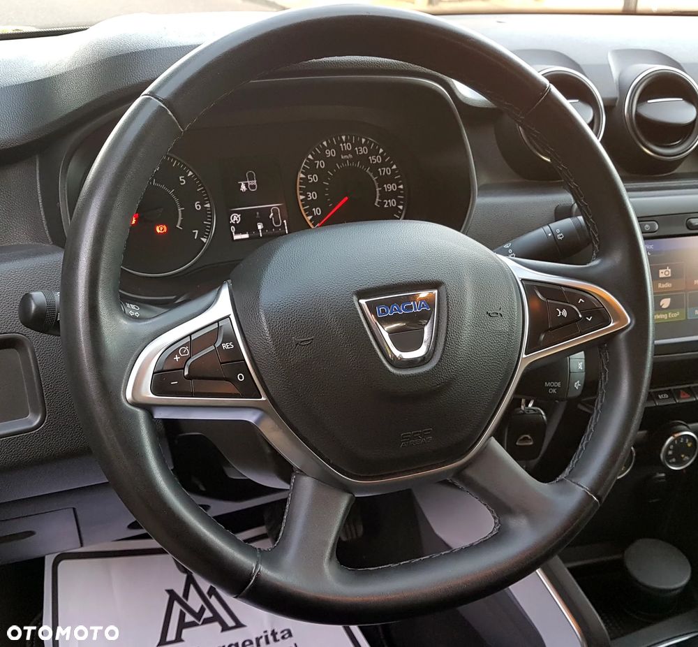 Dacia Duster 1.2 TCe Prestige - 27