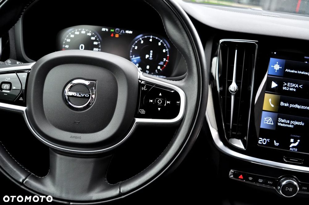 Volvo V60 B5 B Geartronic Inscription - 26