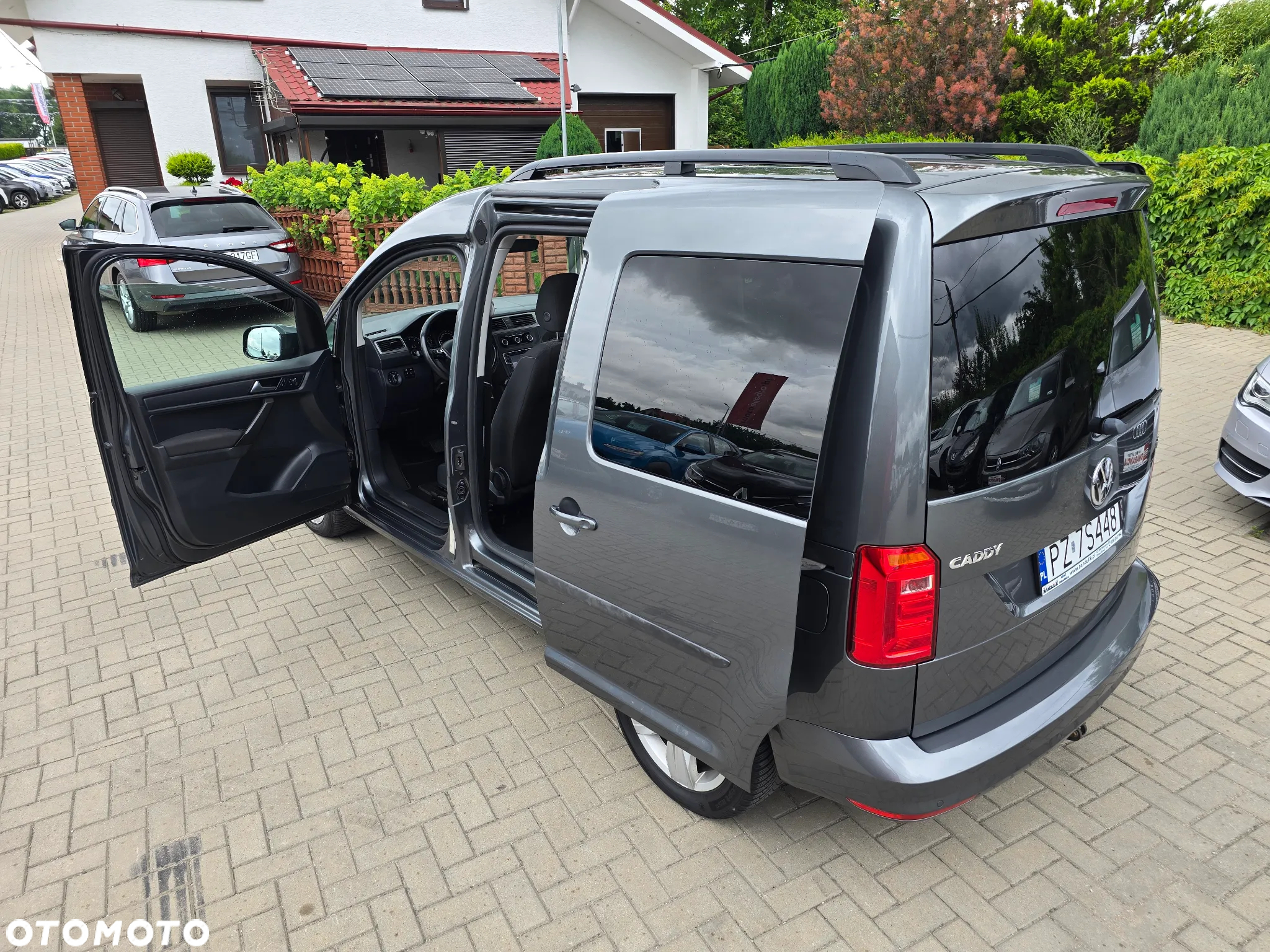 Volkswagen Caddy - 35
