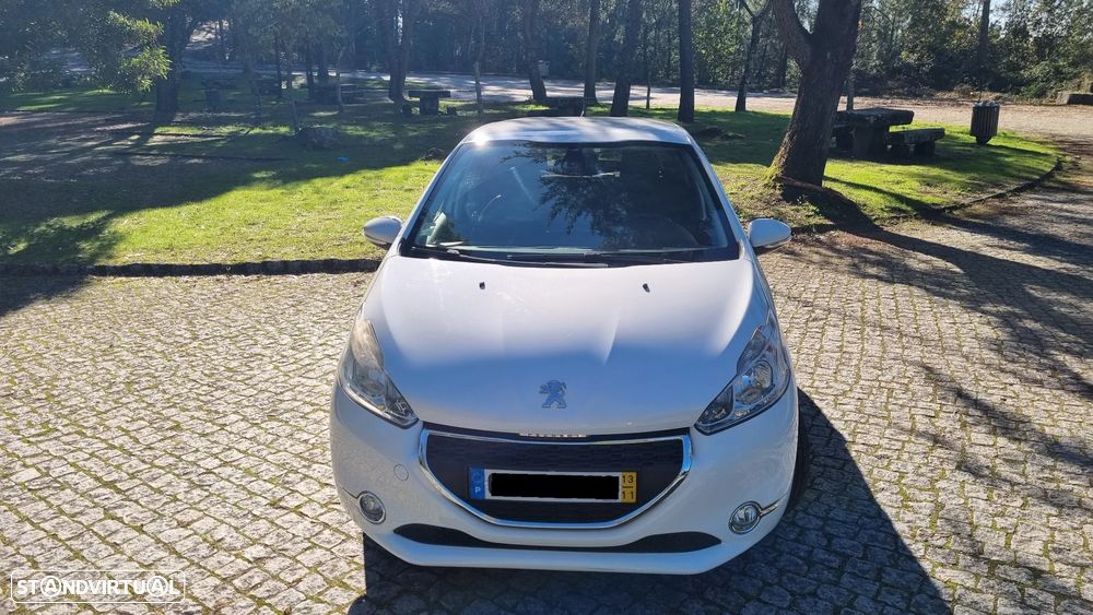 Peugeot 208 1.2 VTi Active - 2