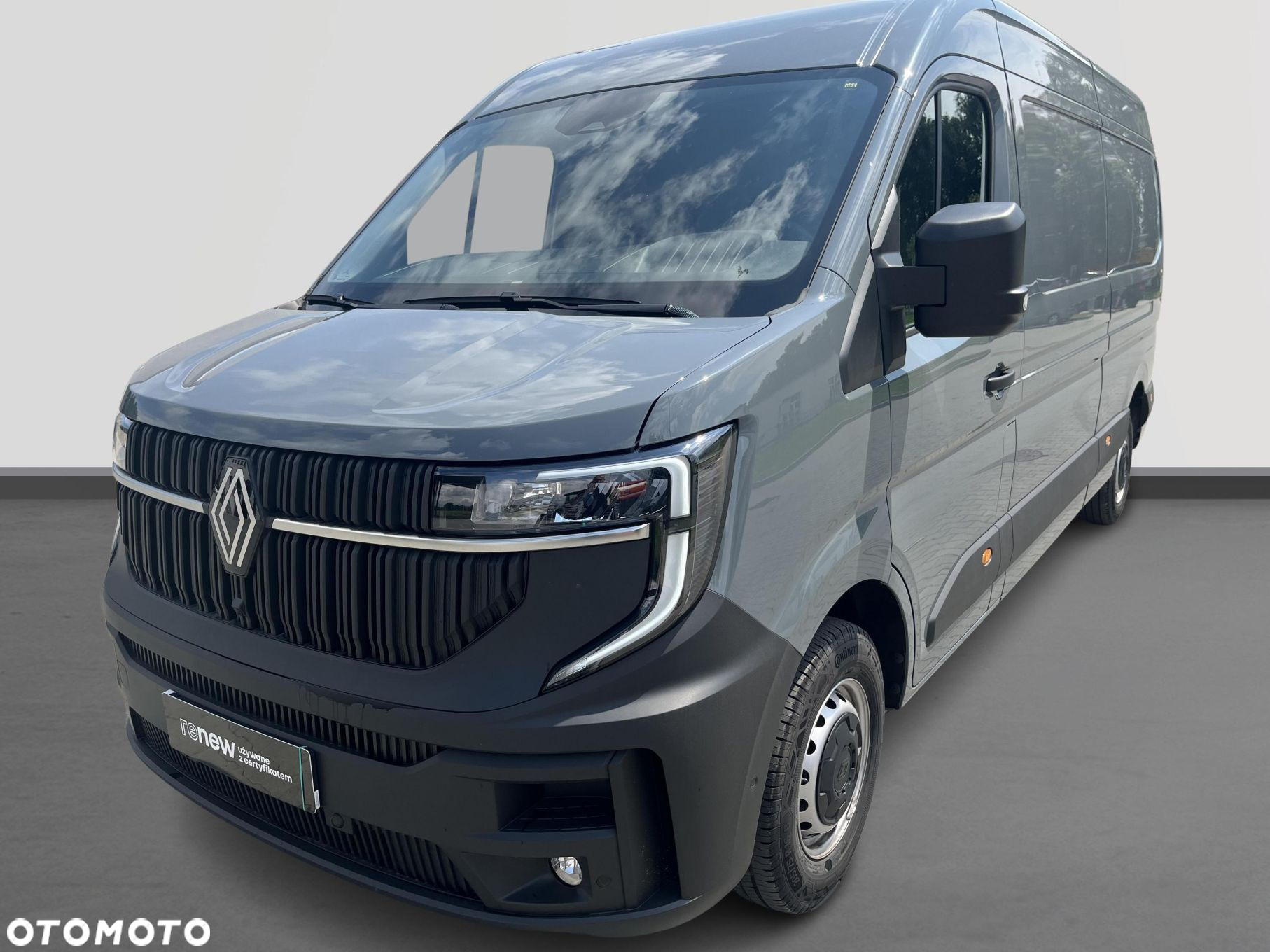 Renault master - 19