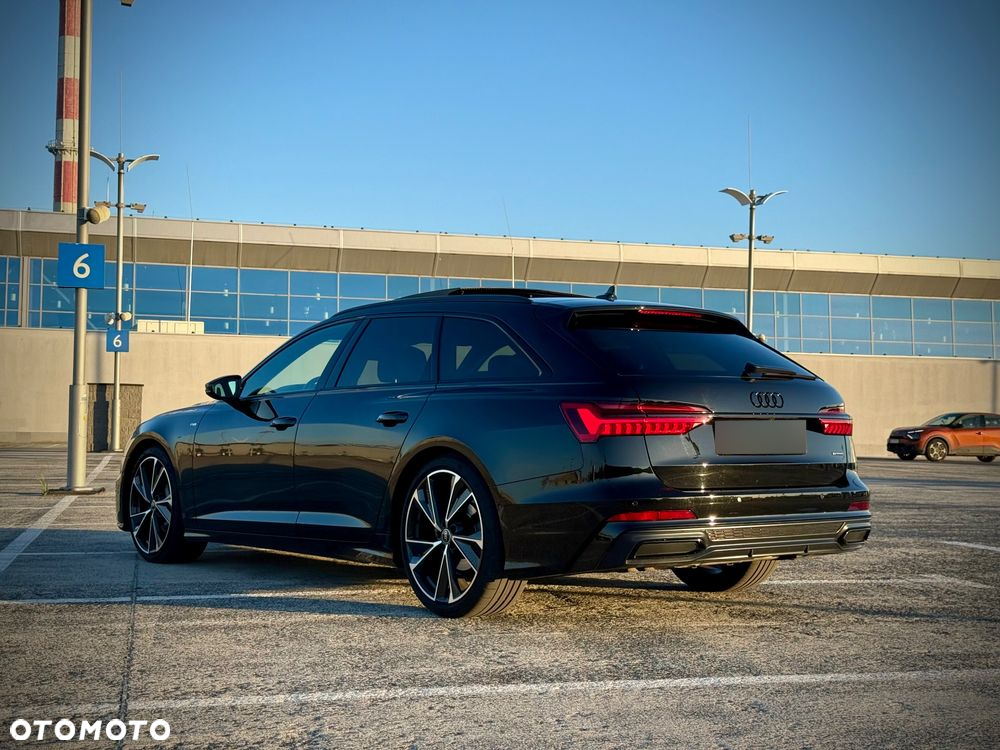 Audi A6 - 16