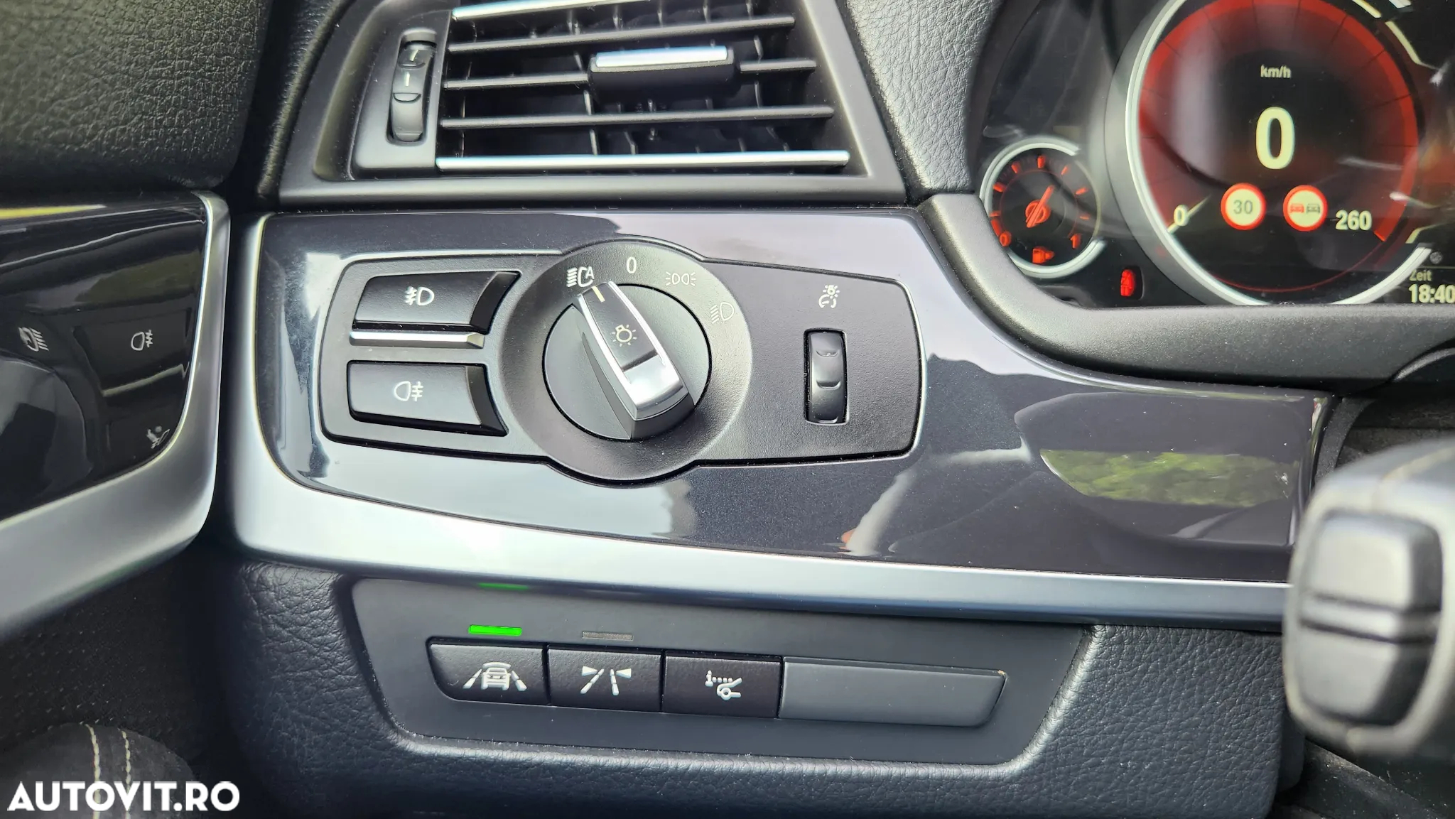 BMW Seria 5 525d Aut. - 20