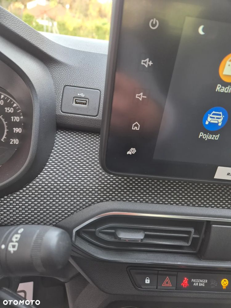 Dacia Sandero TCe 90 Comfort - 15