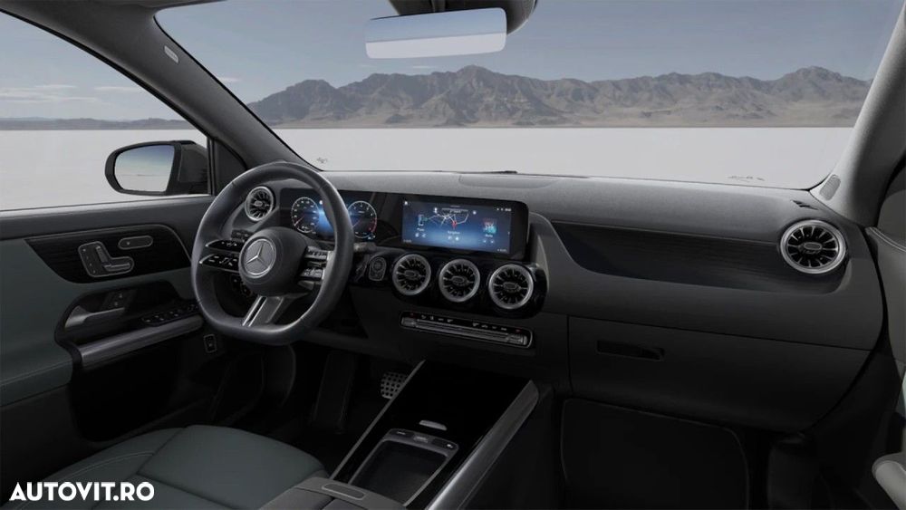 Mercedes-Benz GLA 250 4MATIC Aut. - 10