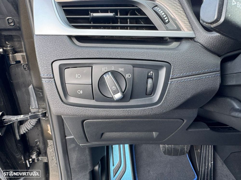 BMW X2 16 d sDrive Auto X Pack M - 19