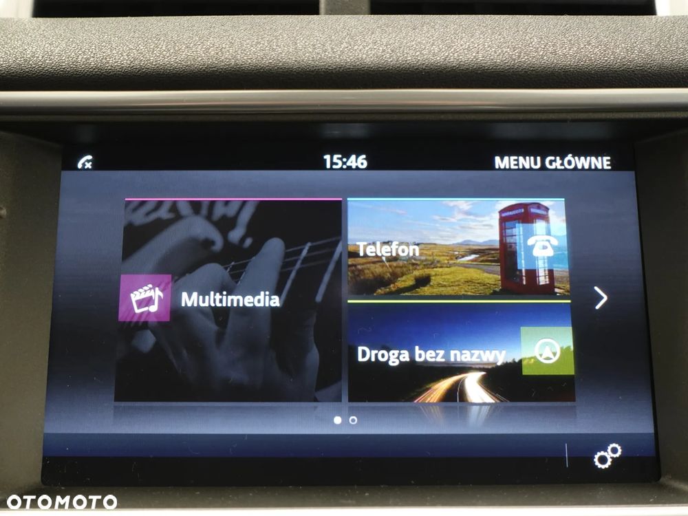 Land Rover Range Rover Evoque - 33