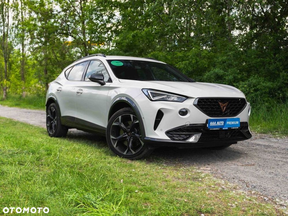 Cupra Formentor - 2