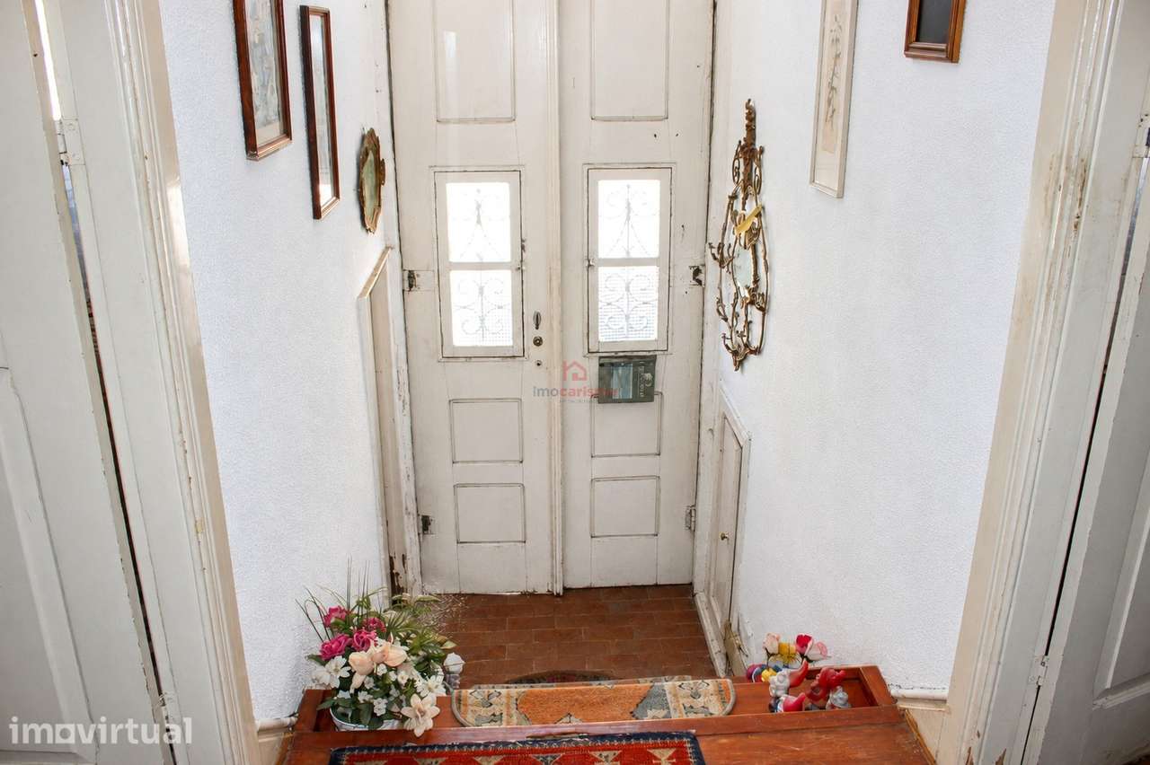 Moradia T2 na Corujeira, Campanhã, Porto - Grande imagem: 2/23