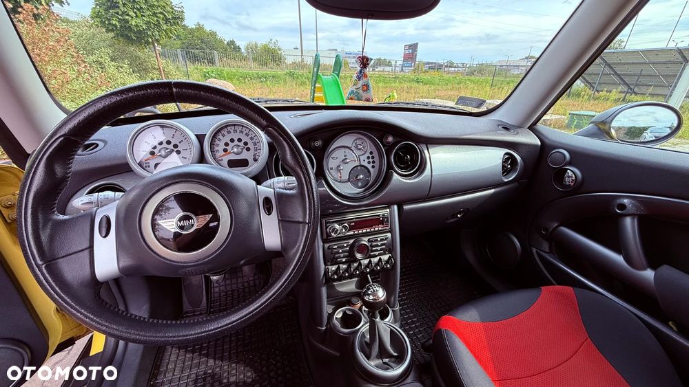 MINI ONE - 9