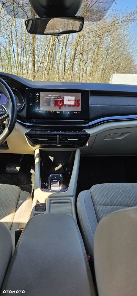 Skoda Octavia 1.5 TSI e-Tec Style DSG - 21