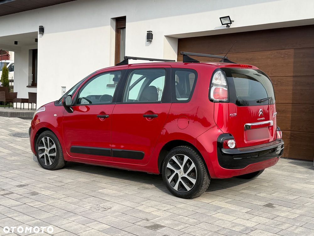 Citroën C3 Picasso VTi 95 Advance - 12