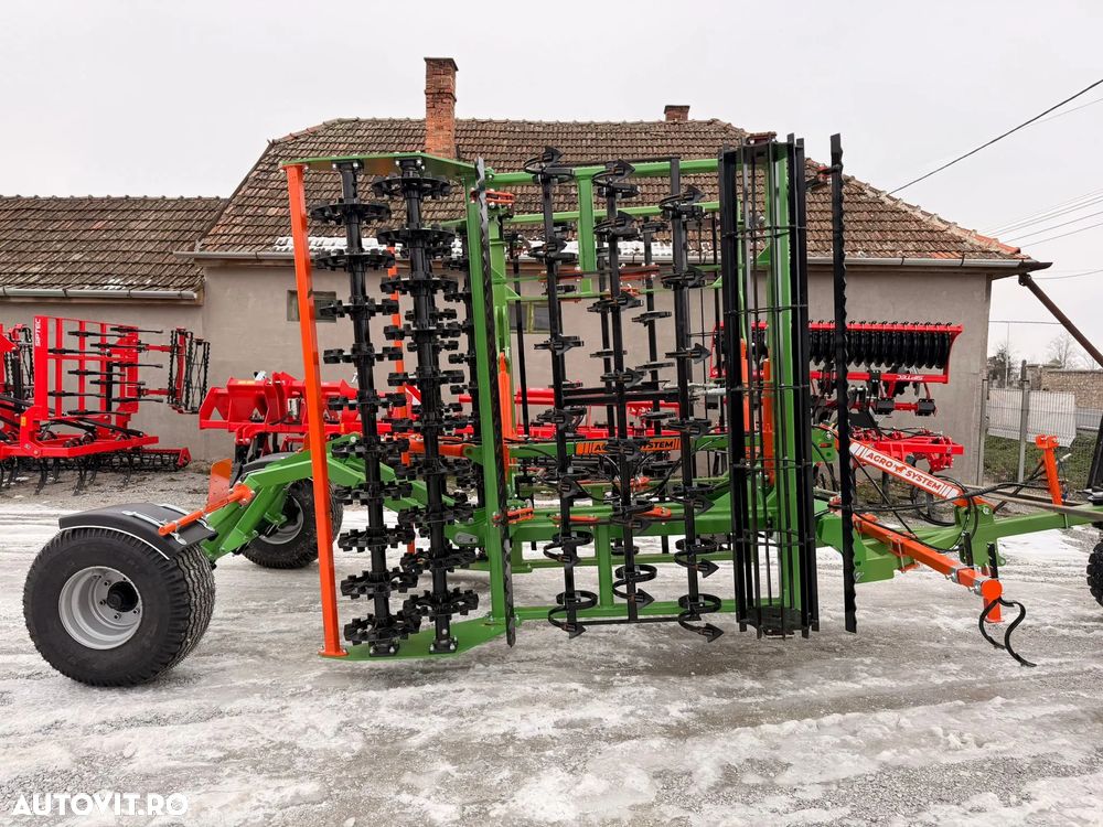 Terraking Compactor Hummer FORZA - 10