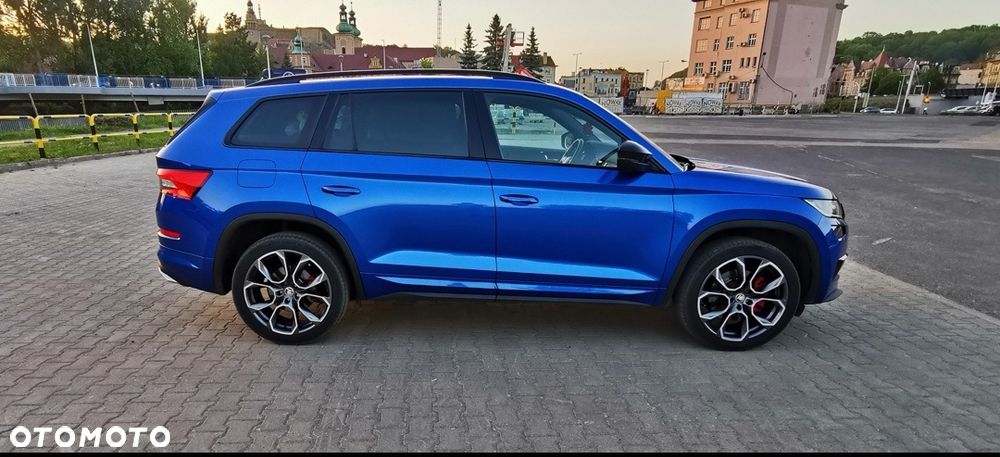 Skoda Kodiaq - 7