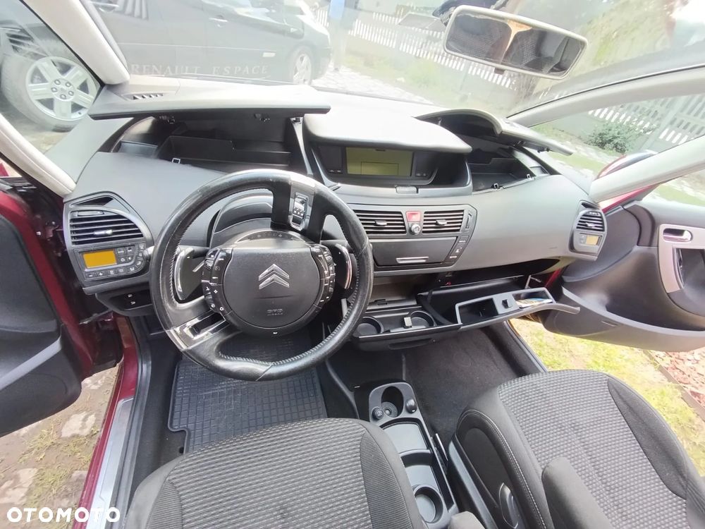 Citroën C4 Picasso - 31