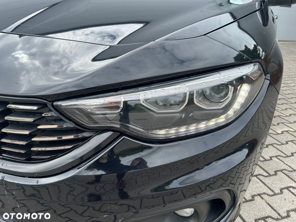 Fiat Tipo 1.6 MultiJet Lounge - 19
