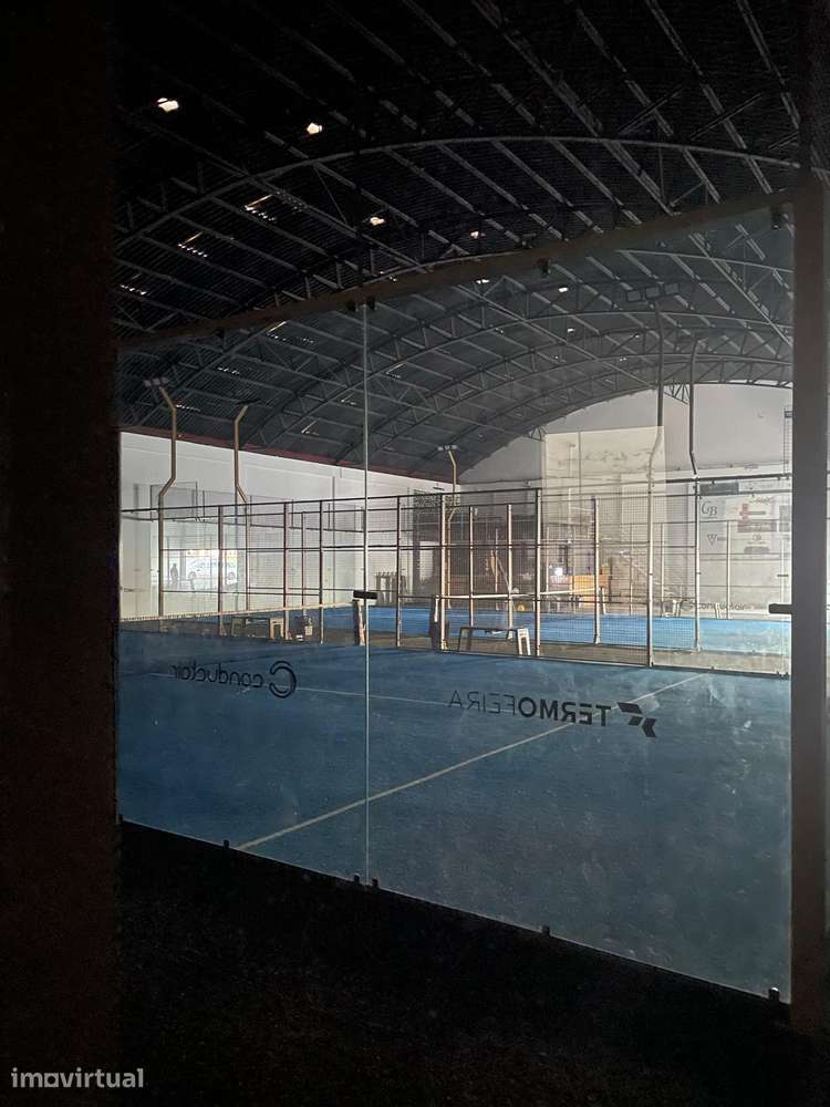 ALUGA SE PADEL - Grande imagem: 3/11