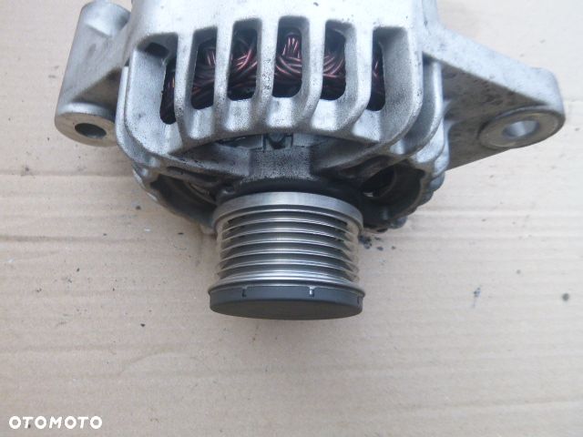 ALTERNATOR ALFA 159 1.9 JTD 100A - 3