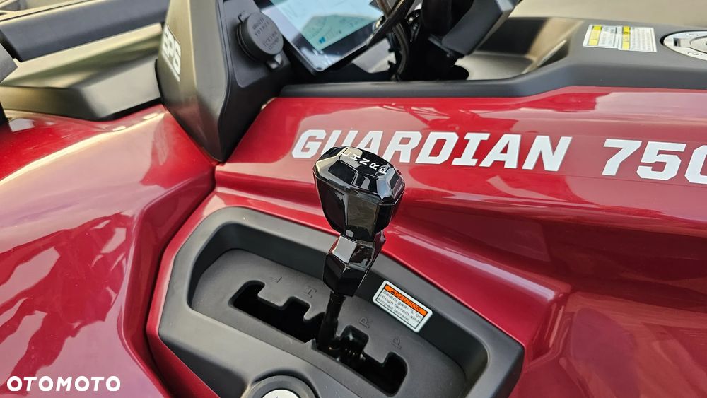 HISUN Guardian 750 - 23