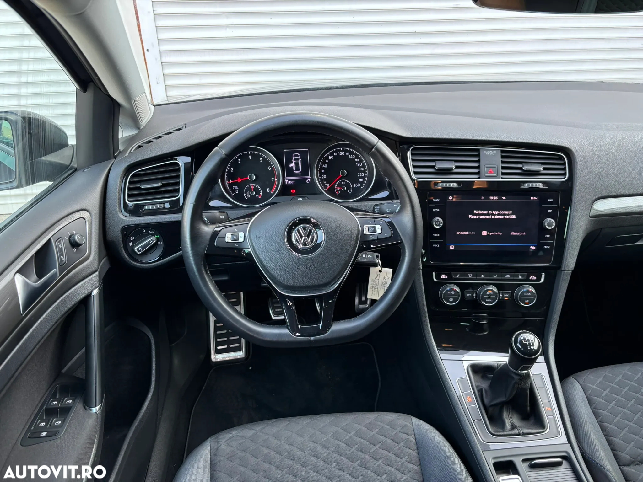 Volkswagen Golf 1.0 TSI Life - 3