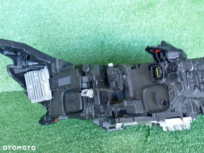 RENAULT TALISMAN LED MATRIX VISION reflektor lewy lampa lewa 260607797R - 6
