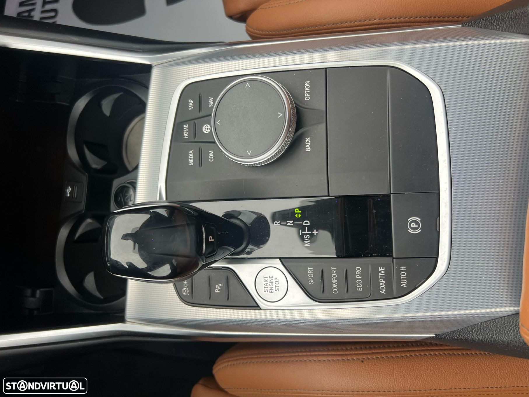 BMW M340 i xDrive Auto - 16