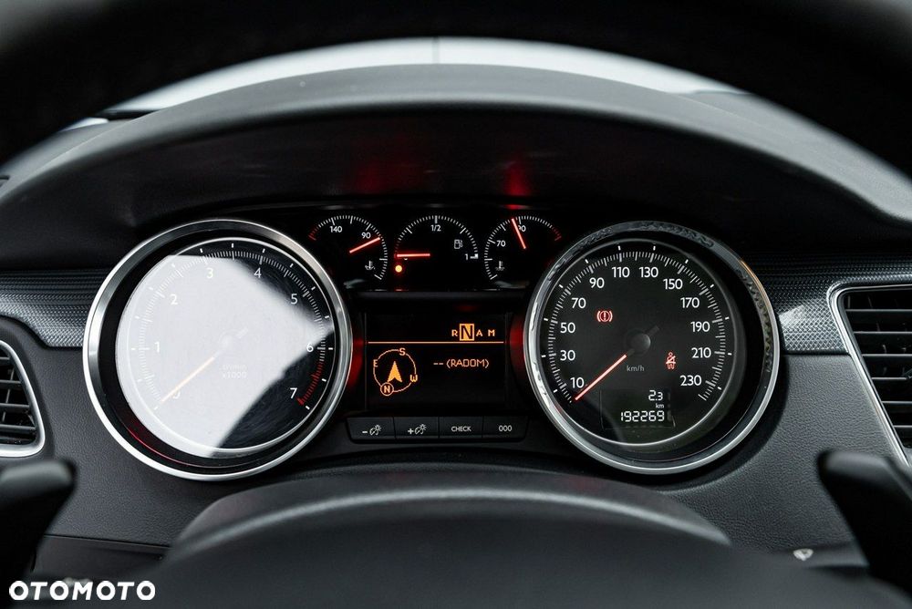 Peugeot 508 - 19