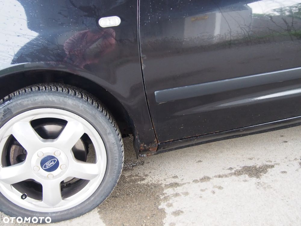 Ford Galaxy TDI Ghia - 27