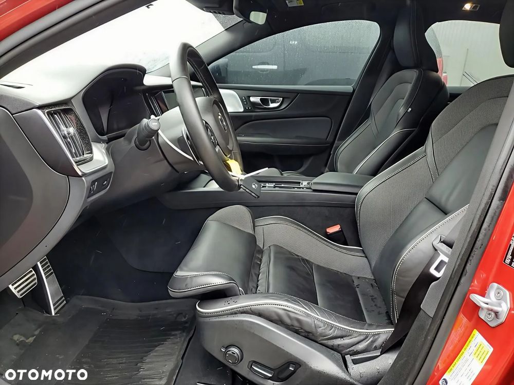 Volvo S60 - 7