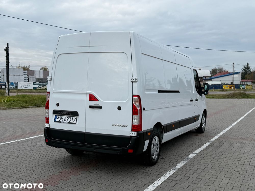 Renault MASTER - 6