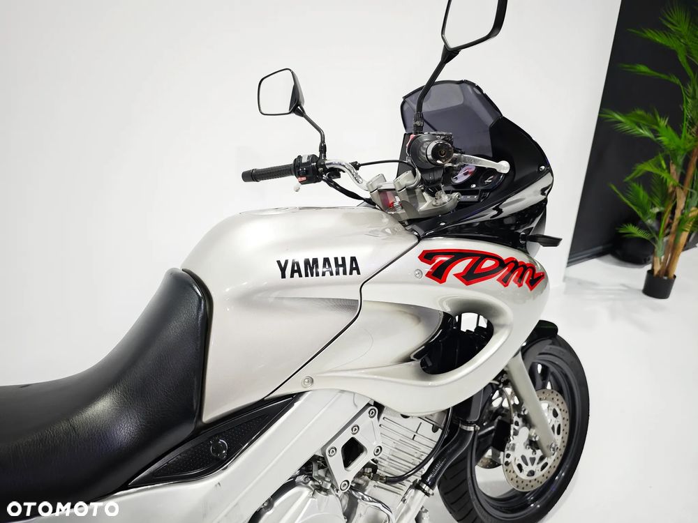 Yamaha TDM - 12