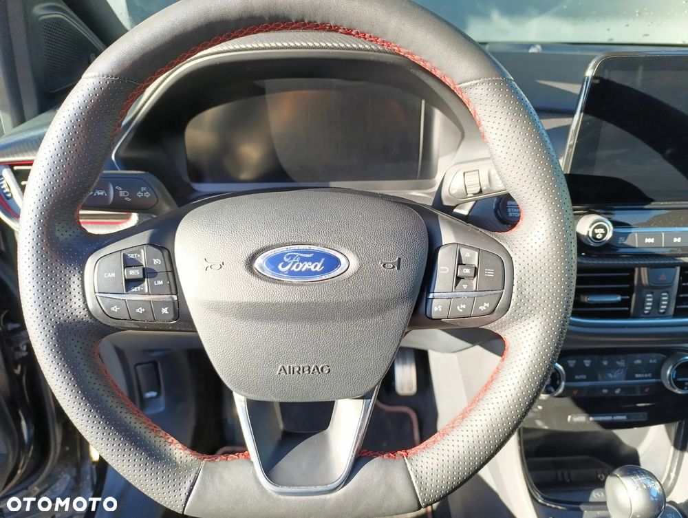 Ford Puma 1.0 EcoBoost ST-Line X - 9