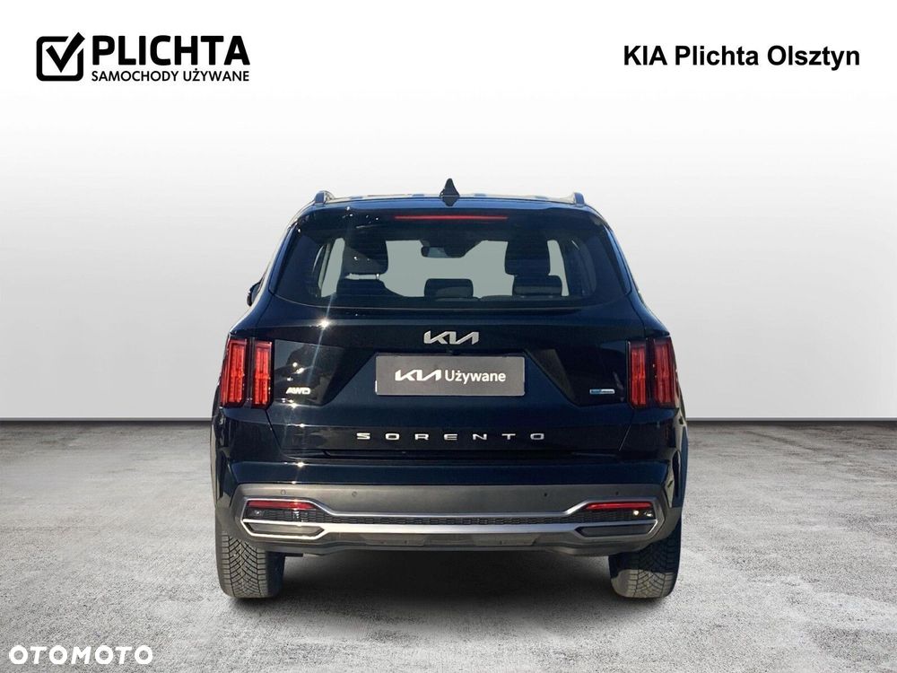 Kia Sorento - 4