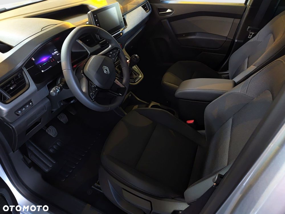 Renault Kangoo - 8
