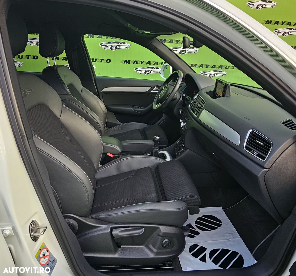 Audi Q3 1.4 TFSI - 17