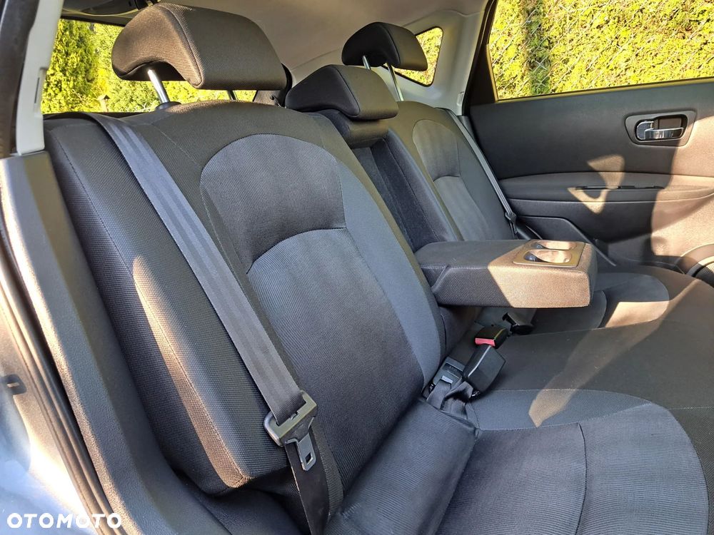 Nissan Qashqai 2.0 360 - 11