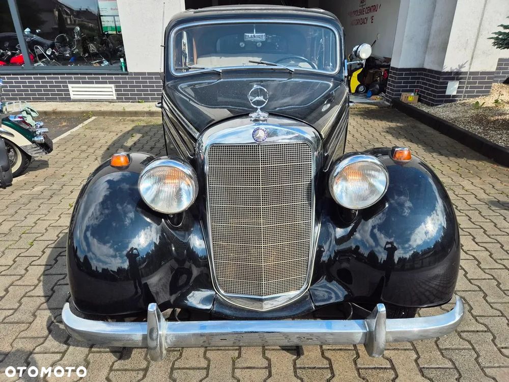 Mercedes-Benz Inny - 15