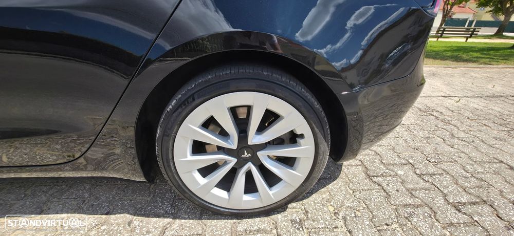 Tesla Model 3 Long Range Tração Integral - 28