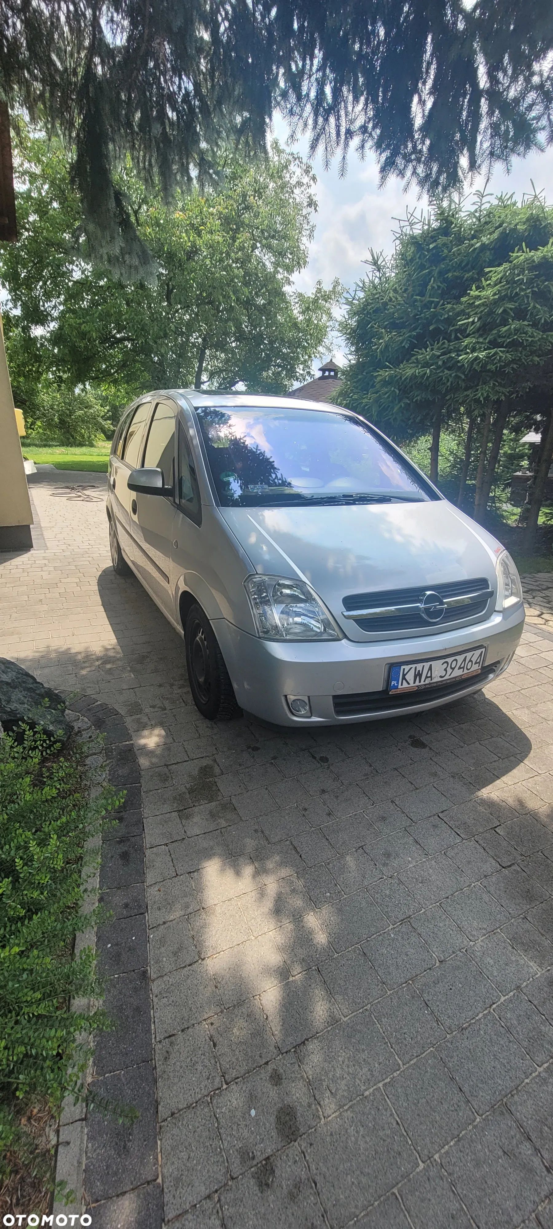 Opel Meriva 1.8 Enjoy - 1