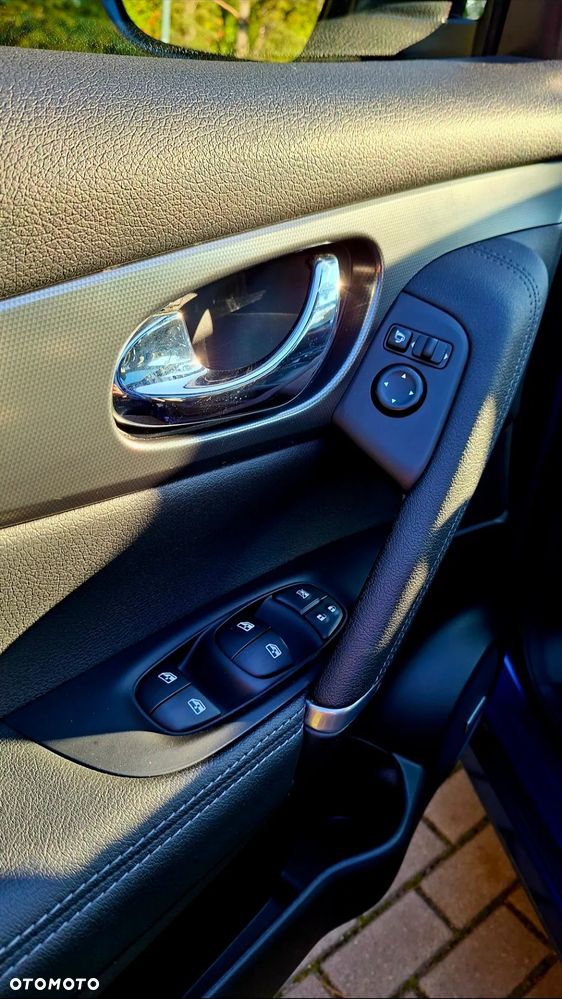 Nissan Qashqai 1.6 DCi Tekna Xtronic EU6 - 11