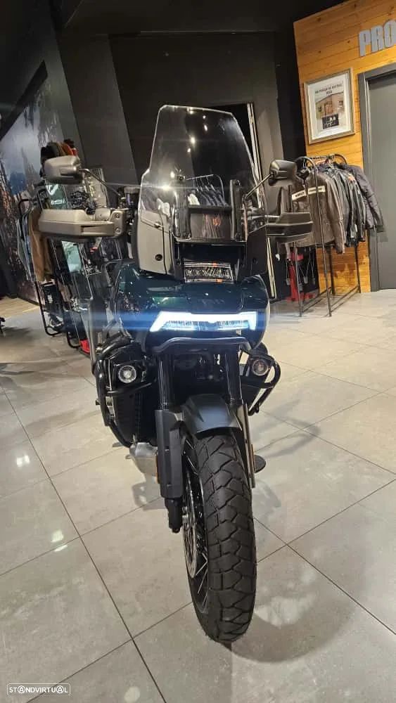 Harley-Davidson Pan America Special - 2