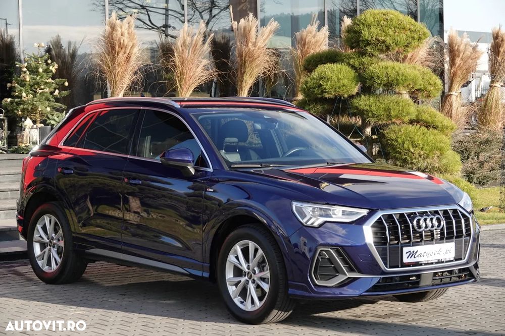 Audi Q3 - 2