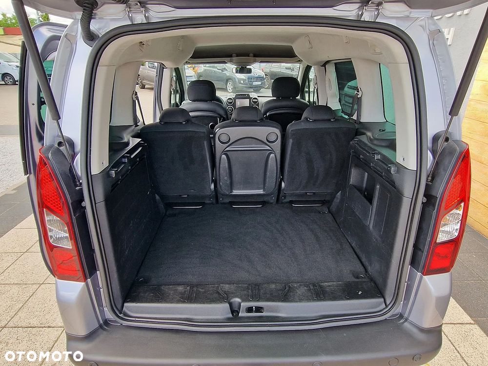 Citroën Berlingo Multispace BlueHDi 100 FEEL - 10