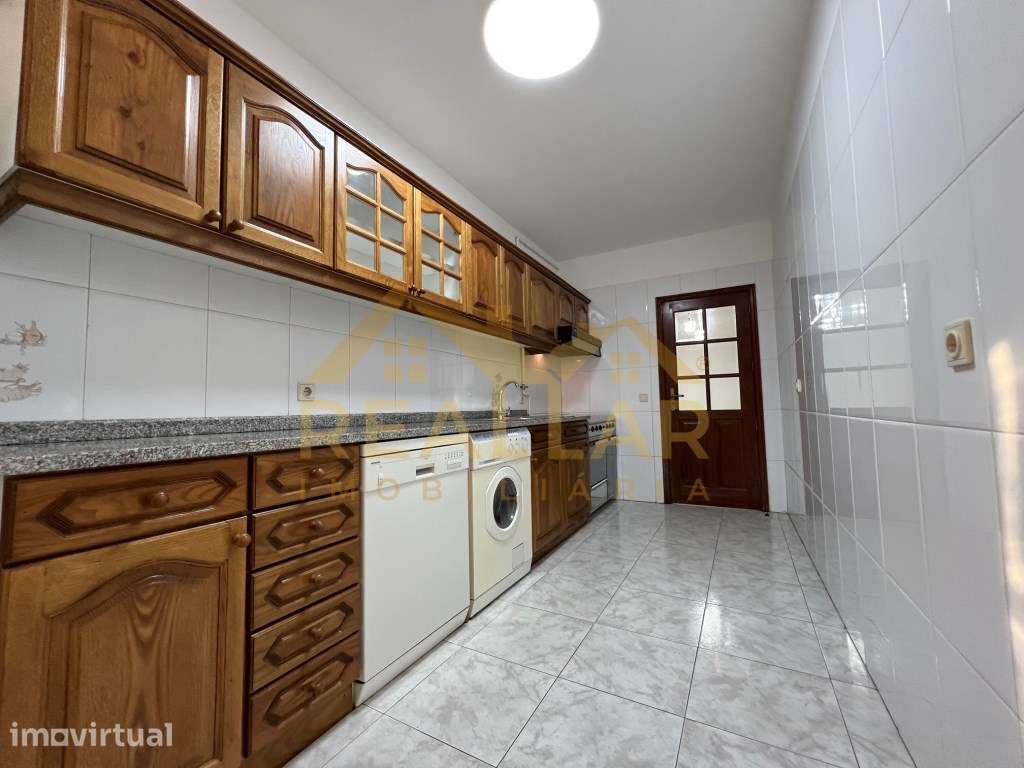 Excelente apartamento T3 na Póvoa de Varzim - Grande imagem: 4/24
