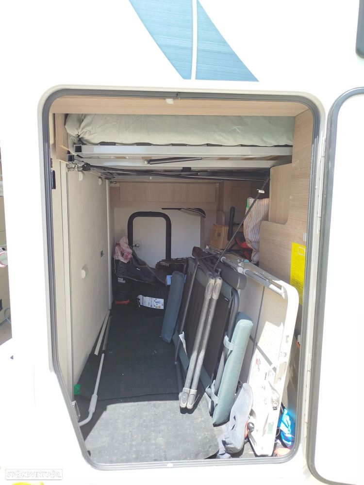 Chausson Trigano 718XLB - 14