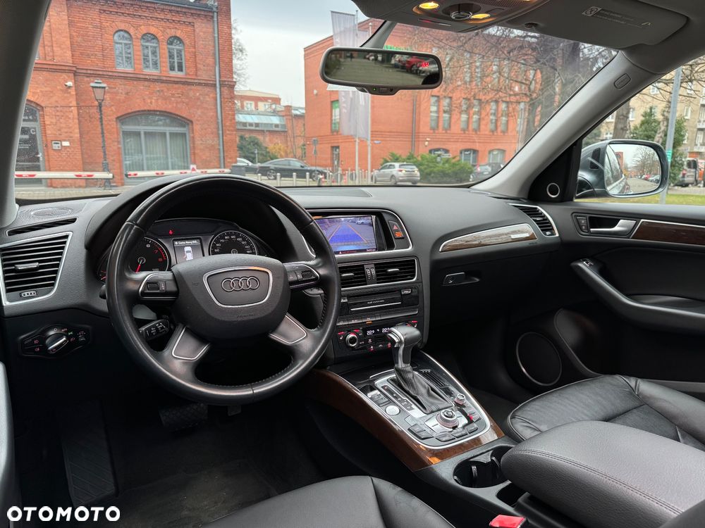 Audi Q5 - 15